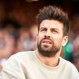Barcelona legend Gerard Pique || Image credit: Imago