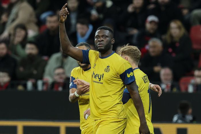 Europa League: Bayer Leverkusen vs Union G