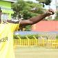 Dennis Oguta: Tusker midfielder reflects on his goal-scoring debut