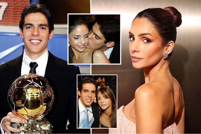 Caroline Celico: 7 things to know about Kaká and his ex-wife