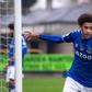 Harambee Stars prospect Tyler Onyango grabs assist but fails to prevent Everton's loss to Blackburn