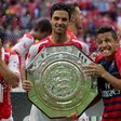 Mikel Arteta sums up Alexis Sanchez's time at Arsenal as 'chaotic'