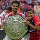Mikel Arteta sums up Alexis Sanchez's time at Arsenal as 'chaotic'