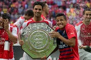Mikel Arteta sums up Alexis Sanchez's time at Arsenal as 'chaotic'
