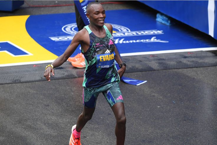 Why Evans Chebet missed Team Kenya's Olympic marathon team