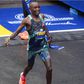 Why Evans Chebet missed Team Kenya's Olympic marathon team