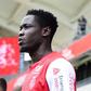 Reims feel effect of Joseph Okumu's absence as they get thumped by Patrick Vieira's Strasbourg