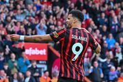 Super Eagles-eligible striker Solanke smashes Premier League record, becomes Bournemouth record scorer
