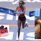 Sharon Lokedi reveals the ‘super shoes’ she is counting on to deliver Boston Marathon victory