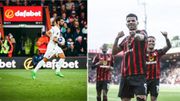 Bournemouth vs Man Utd: Bruno salvages point for mediocre Red Devils as top-four hopes slip away