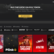 Africa's Top 4 Bitcoin Casino Projects to Earn Free Bitcoins Before Bitcoin Halving Event
