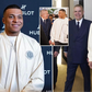Madrid-bound Mbappé poses with Hublot CEO during Watches and Wonders event