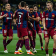 Cadiz vs Barcelona: Blaugrana squeeze past Yellow Submarines to keep pace with Real Madrid