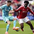 Nottingham Forest Climb Out of Relegation Zone with Draw Against Wolves