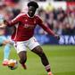 Nottingham Forest Climb Out of Relegation Zone with Draw Against Wolves