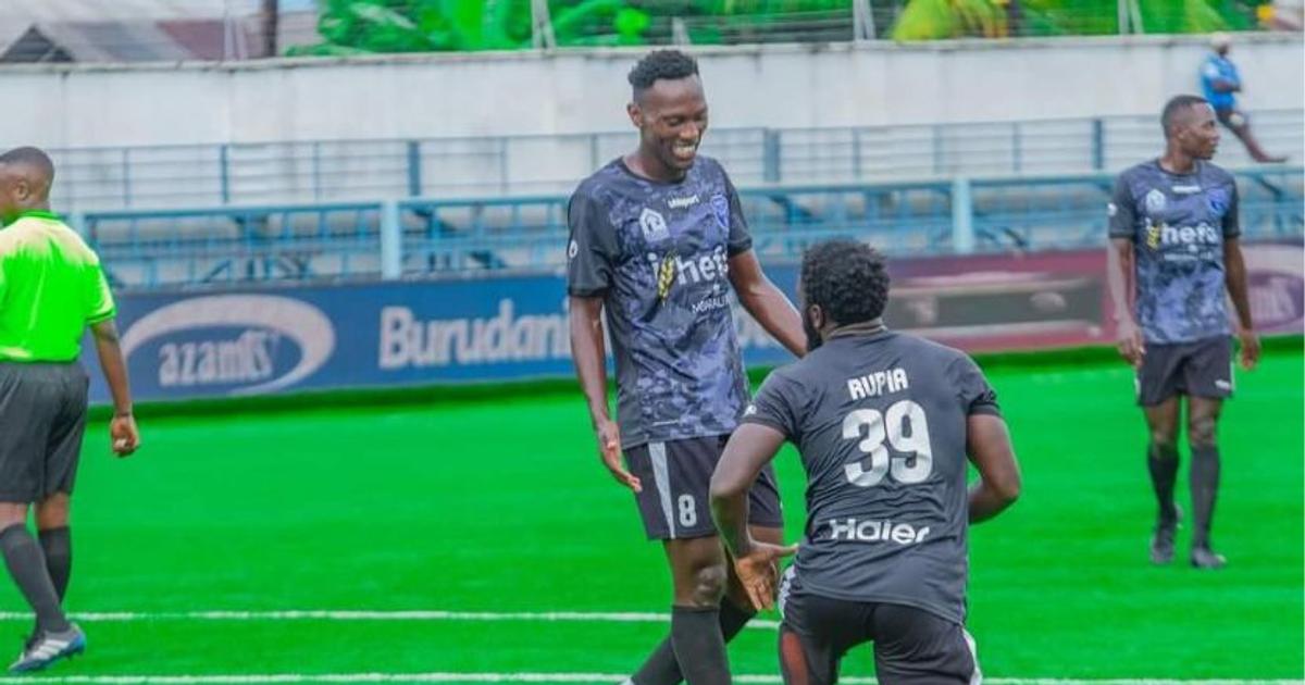 Kenyans Duke Abuya & Elvis Rupia combine to slow Simba’s title momentum ...