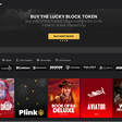Africa's Top 4 Bitcoin Casino Projects to Earn Free Bitcoins Before Bitcoin Halving Event