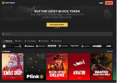 Africa's Top 4 Bitcoin Casino Projects to Earn Free Bitcoins Before Bitcoin Halving Event