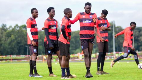 AFC Leopards out to find lost claws against wounded Posta Rangers