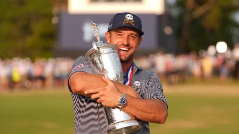 Bryson DeChambeau