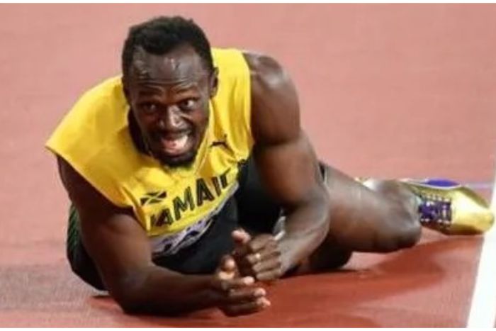 Usain Bolt Opens Up About the Toughest Part of Being Famous