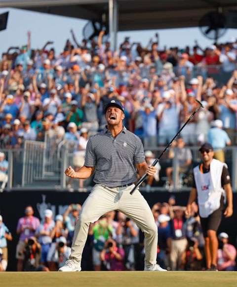 Bryson DeChambeau
