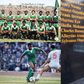 The NFF has announced that Green Eagles 1980 AFCON winner Charles Bassey has died.