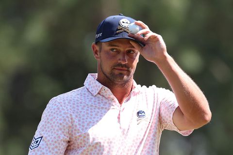 Bryson DeChambeau