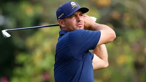 Bryson DeChambeau