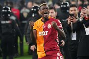 Fenerbahce have money to sign Osimhen, Galatasaray don't — Turkish expert makes big admission