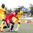 FKF Cup: Drama in Mumias as Controversial Refereeing Decision Overshadows Kakamega Homeboyz’s Win over Shabana