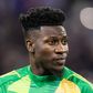 Report: Ruben Amorim drops Andre Onana for Newcastle United clash