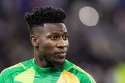 Report: Ruben Amorim drops Andre Onana for Newcastle United clash