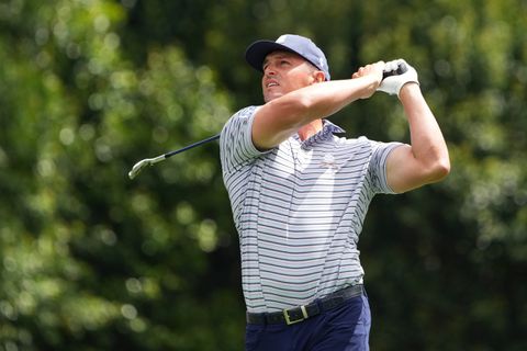 Bryson DeChambeau