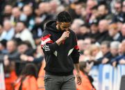 ‘Is not stubbornness, it is stupidity’ - Chelsea legend Mikel Obi questions Amorim’s coaching skills