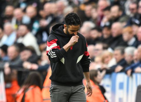 Manchester United Manager Ruben Amorim Recalls the 2010 World Cup in South Africa