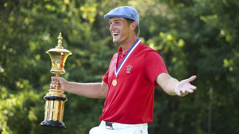 Bryson DeChambeau