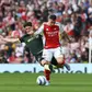 Arsenal Star Slams Referee After Brutal Tackle in Brentford Draw