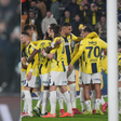 Talisca and Tadic shine as Fenerbahce muscle pass Sivasspor to keep Osimhen's Galatasaray honest