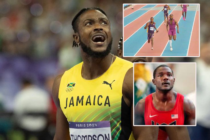 'Let's Not Be Up in Arms' - American Sprint Legend Explains Kishane Thompson's Shock Season-Opening Defeat in Florida