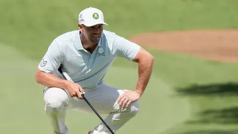  Bryson DeChambeau