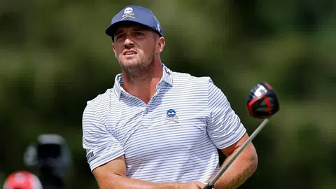 Bryson DeChambeau's Net Worth