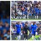 Chelsea's UCL qualification in jeopardy