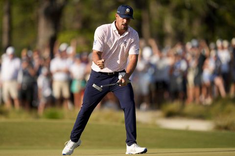 Bryson DeChambeau