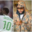 Kcee speaks on failed football career.