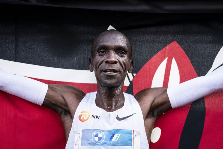 Eliud Kipchoge Reveals Unique Training Regimen Adopted to Dominate the London Marathon