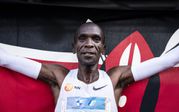 Eliud Kipchoge Reveals Unique Training Regimen Adopted to Dominate the London Marathon
