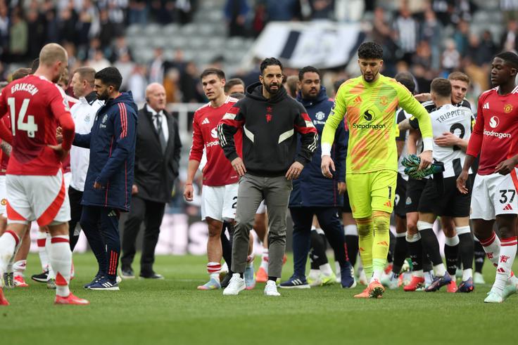 Manchester United