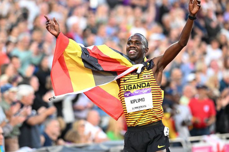 Inside Jacob Kiplimo's Fierce Preparation for London Marathon Showdown with Eliud Kipchoge