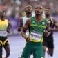 Akani Simbine told how to overcome Noah Lyles, Kishane Thompson and Co. (Photo Courtesy).